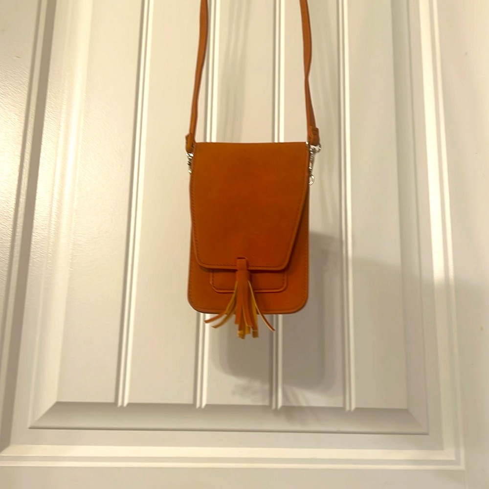 K. Carroll Crossbody Bag
